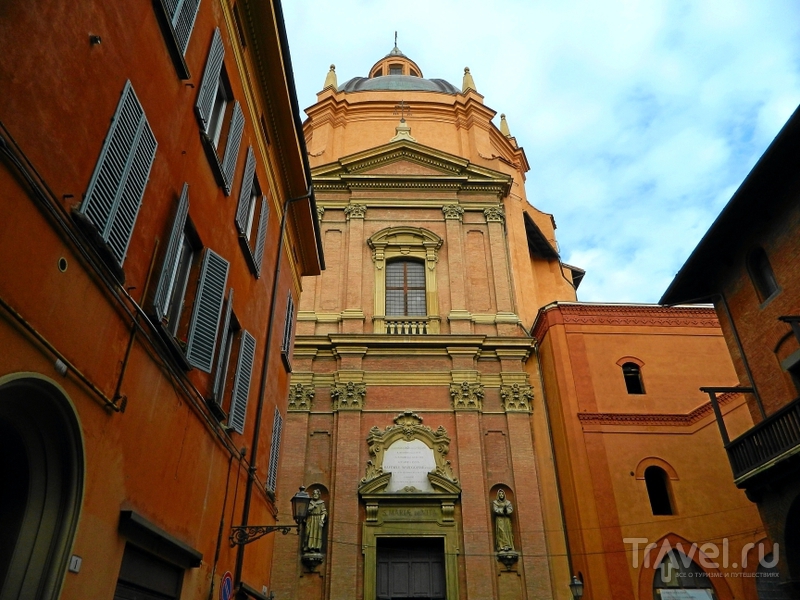  Santa Maria della Vita  ,  /   