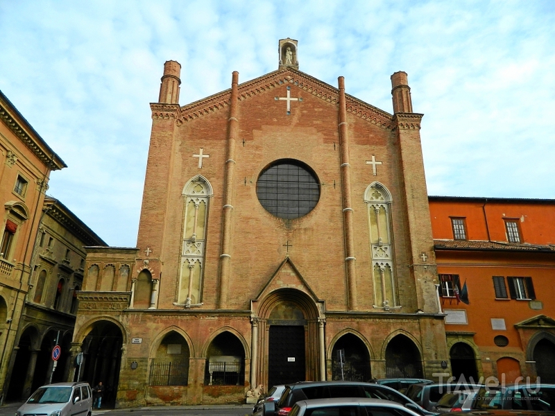  San Giacomo Maggiore  ,  /   