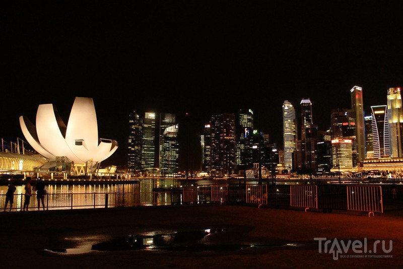 Сингапур. Практические советы и рекомендации / Сингапур