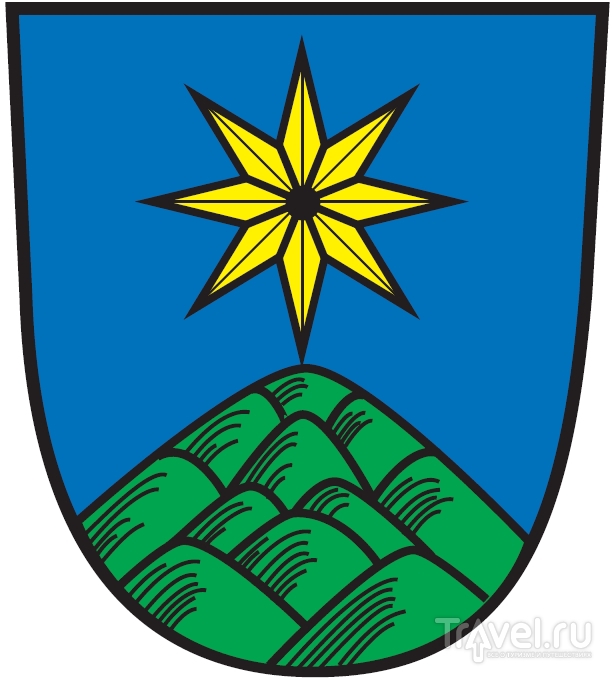 Чески-Штернберк, Чехия / Чехия