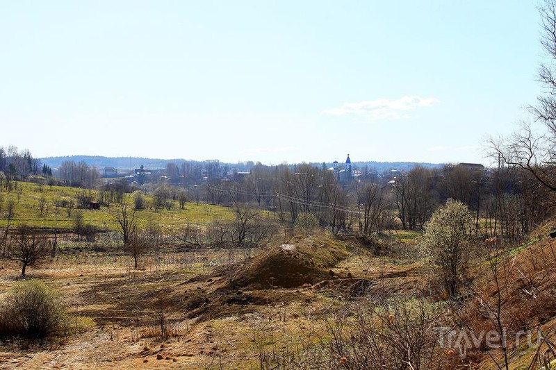 Волоколамск / Фото из России