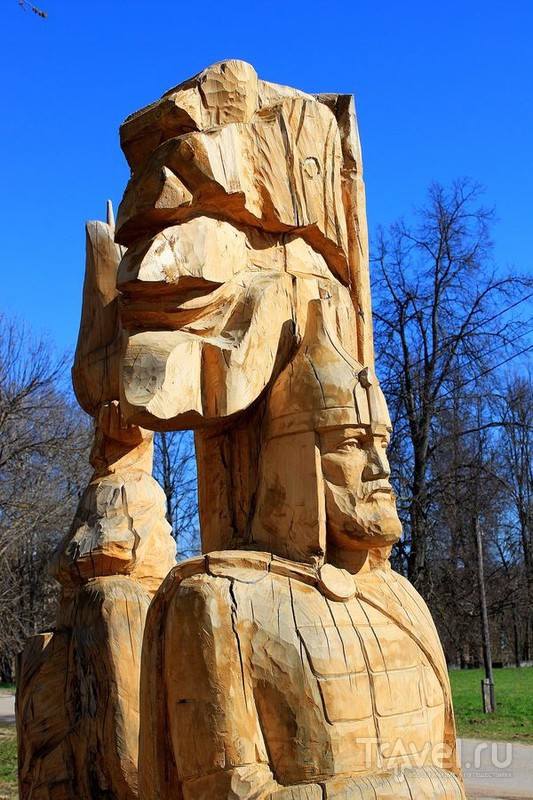 Волоколамск / Фото из России