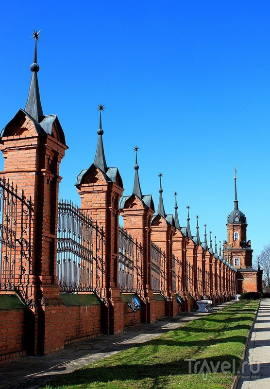Волоколамск / Фото из России