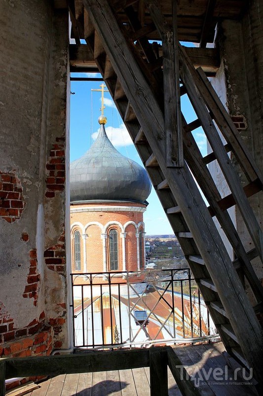 Волоколамск / Фото из России