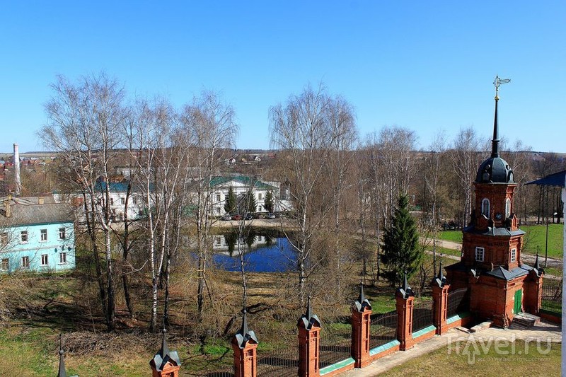 Волоколамск / Фото из России