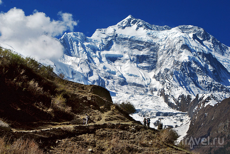 7 мифов о трекинге в Непале / Непал