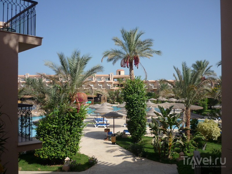 Хургада, Dessole Pyramisa Sahl Hasheesh Beach Resort Hotel / Египет