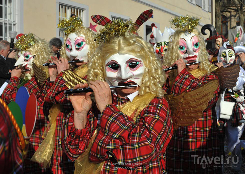 Basler Fasnacht-2014 / 