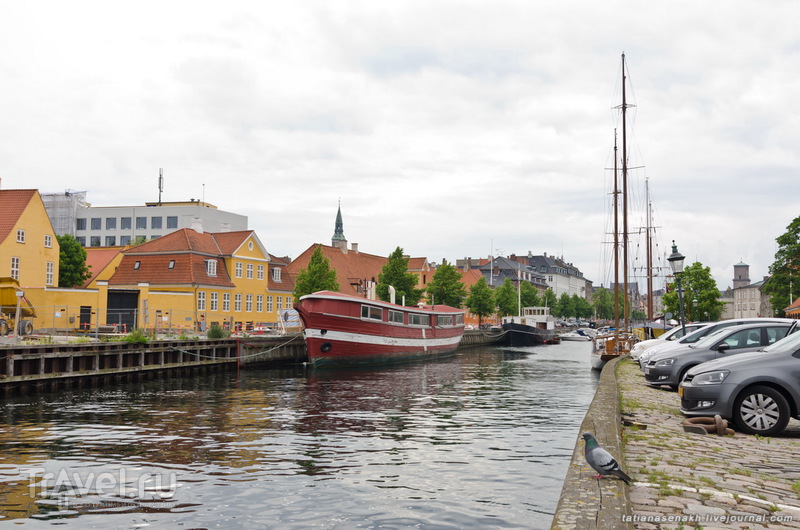 Копенгаген / Дания