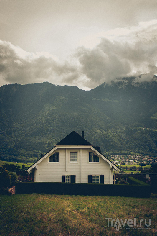 Лихтенштейн / Лихтенштейн