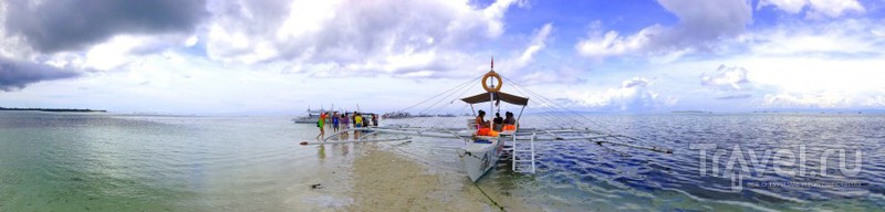 Остров Бохол, Филиппины / Филиппины