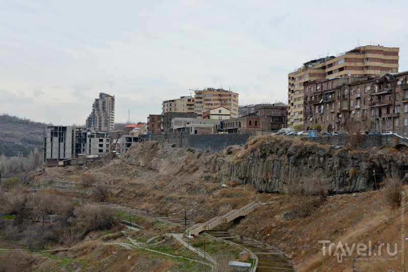 Ереван в первом приближении / Армения