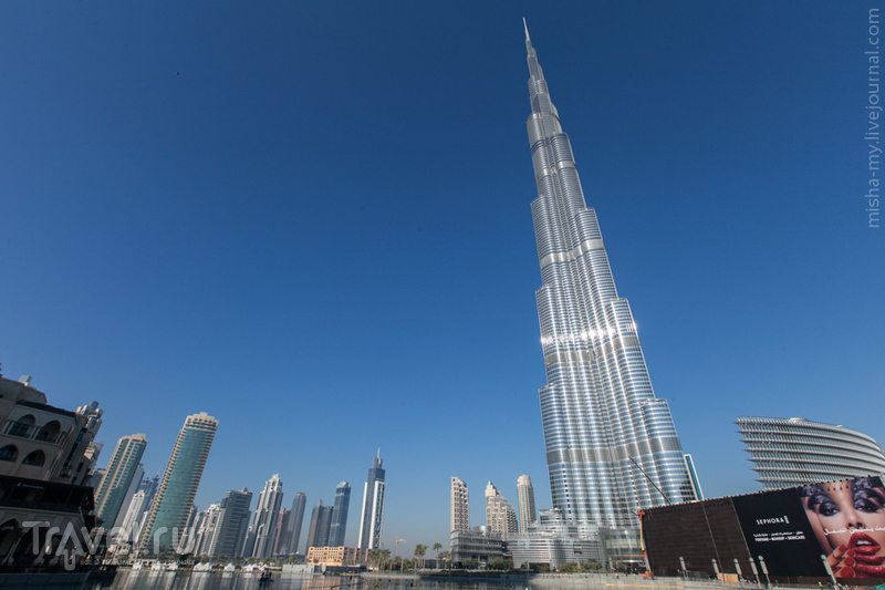    (Burj Khalifa)  ,  /   