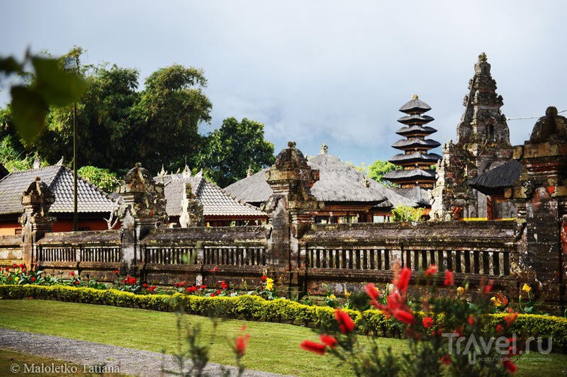 Бали 2013 / Индонезия