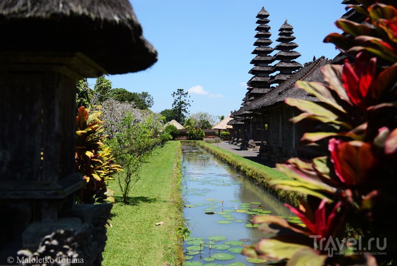 Бали 2013 / Индонезия
