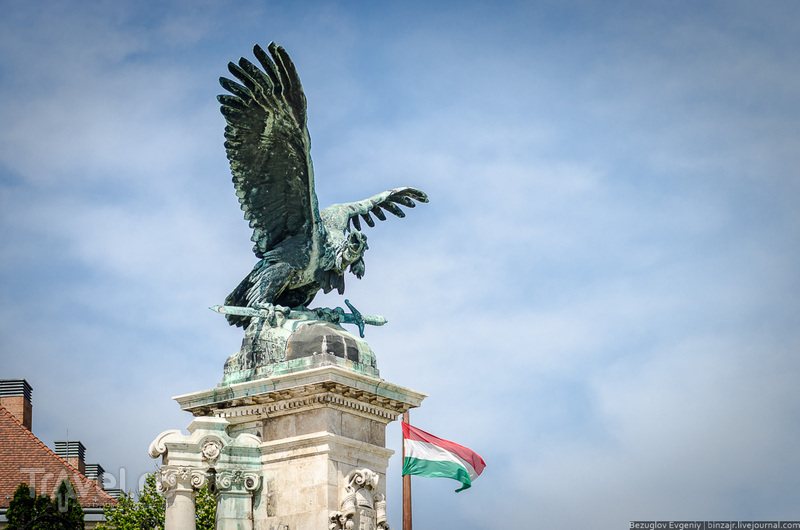 Венгрия. Будапешт / Фото из Венгрии