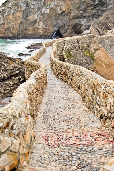  .  San juan Gaztelugatxe / 