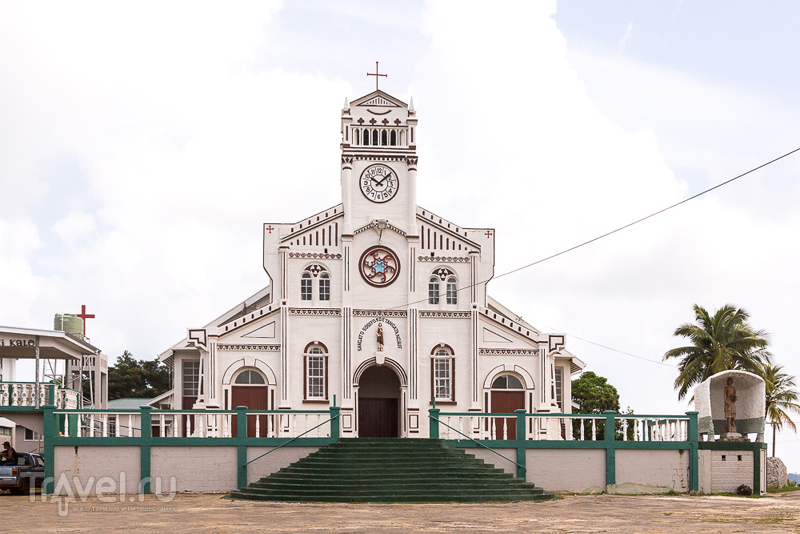 St Joseph's Cathedral   ,  /   