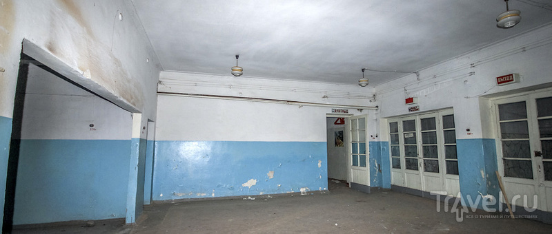 Город Айвазовского. Феодосия / Фото из России