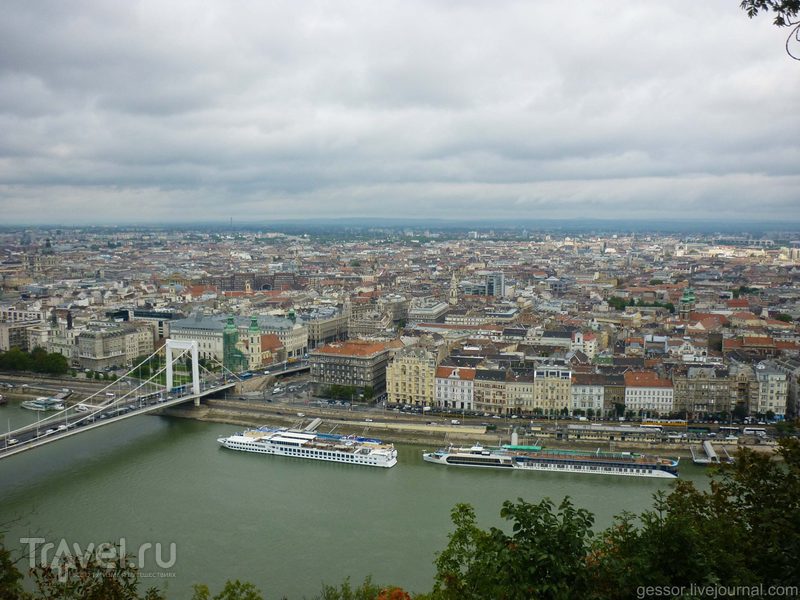 Будапешт. Couchsurfing, Венгрия / Венгрия