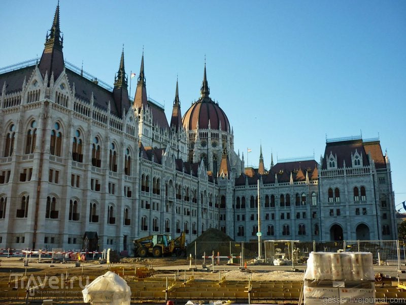 Будапешт. Couchsurfing, Венгрия / Венгрия