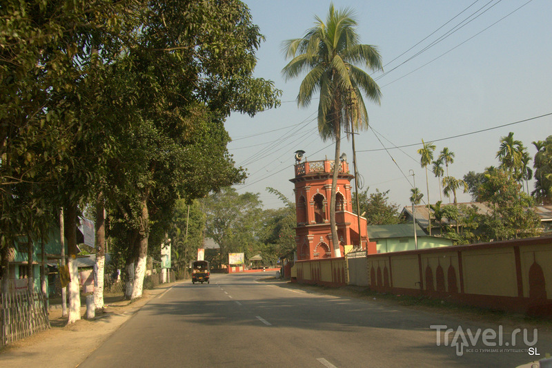 Magh Bihu - Bhogali Bihu Festival /   
