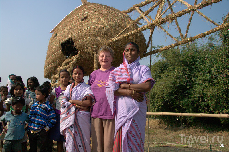 Magh Bihu - Bhogali Bihu Festival /   
