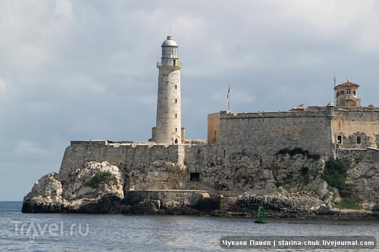 Куба: Варадеро - Гавана - "Золотое кольцо" Острова Свободы / Фото с Кубы