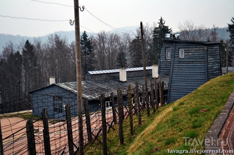 Чтобы помнили! Лагеря военнопленных в Эльзасе и под Вильнюсом / Литва