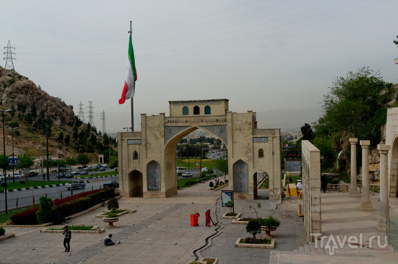 Шираз / Иран