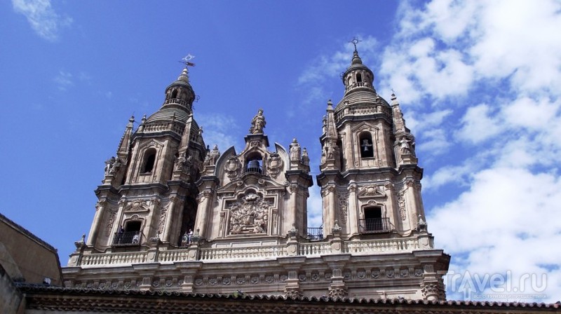Испания, Саламанка (Salamanca) / Испания
