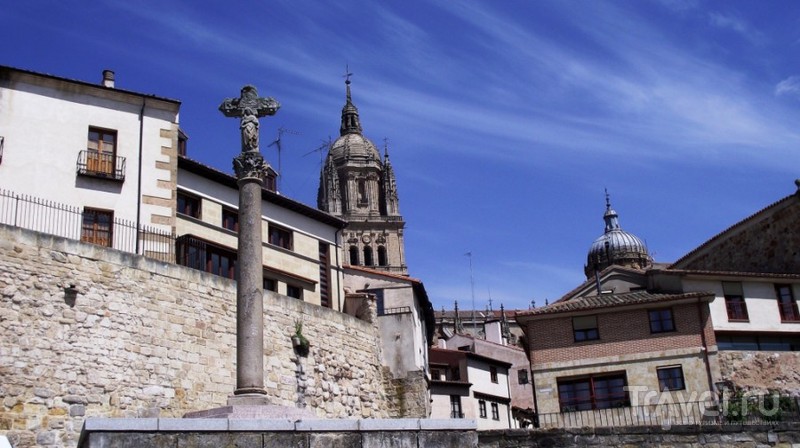 Испания, Саламанка (Salamanca) / Испания