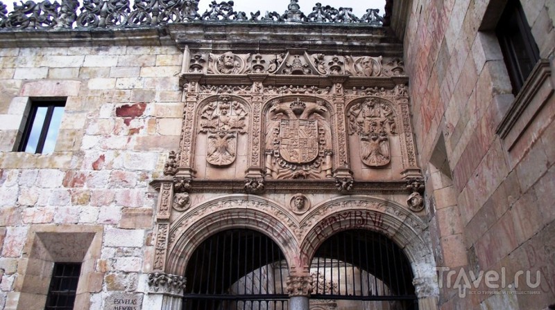 Испания, Саламанка (Salamanca) / Испания