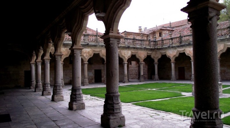 Испания, Саламанка (Salamanca) / Испания