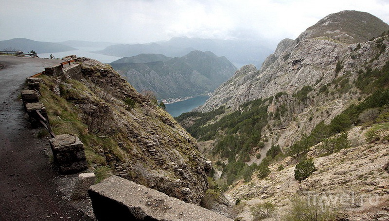 Монтенегро: Страна Черных гор / Черногория