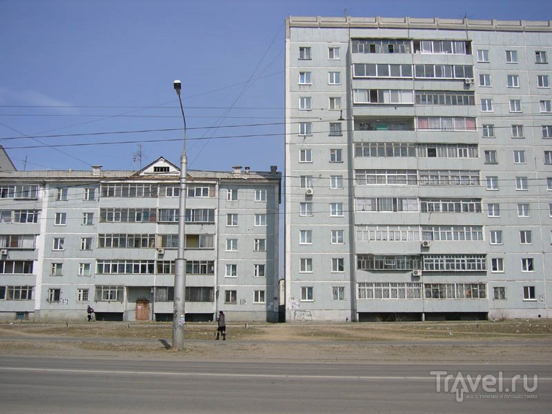 Самая узкая улица Праги / Чехия