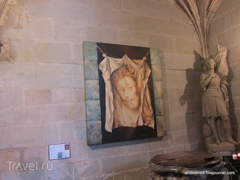  . (Basilique Saint-Nazaire) / 