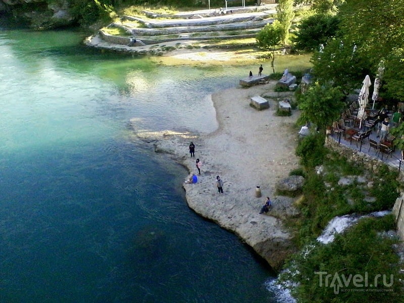 Прекрасная Босния и Герцеговина или "поездка в поисках наводнения" / Фото из Боснии и Герцеговины
