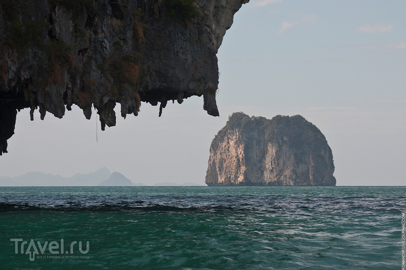 Острова Таиланда / Фото из Таиланда