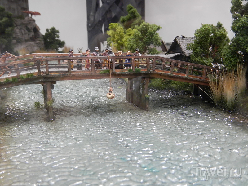   (Miniatur Wunderland)   / 