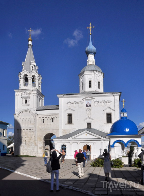 Владимирщина / Россия