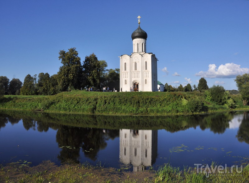 Владимирщина / Россия