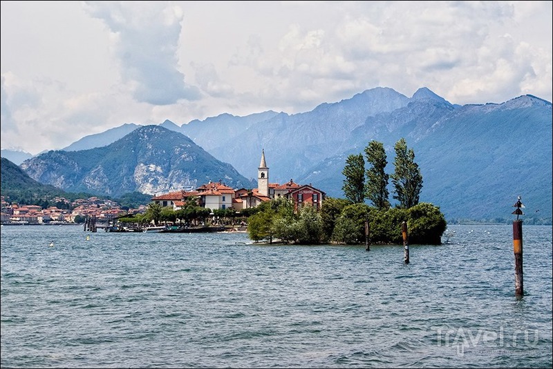 Lago Maggiore: ,      / 