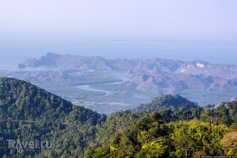 Лангкави. Райский остров / Фото из Малайзии