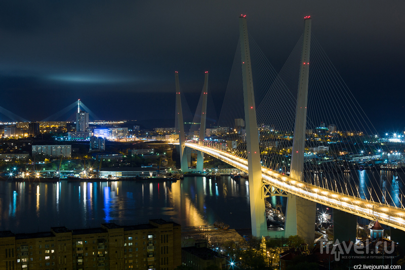 Владивосток / Фото из России