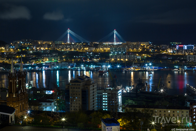 Владивосток / Фото из России