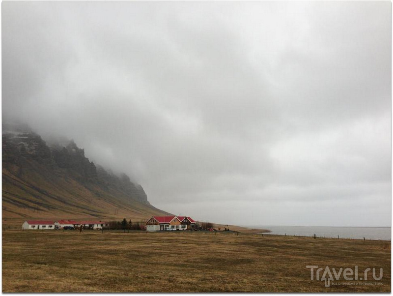 Хозяйке на заметку: увидеть Исландию в не сезон и остаться в живых. Для девочек / Исландия