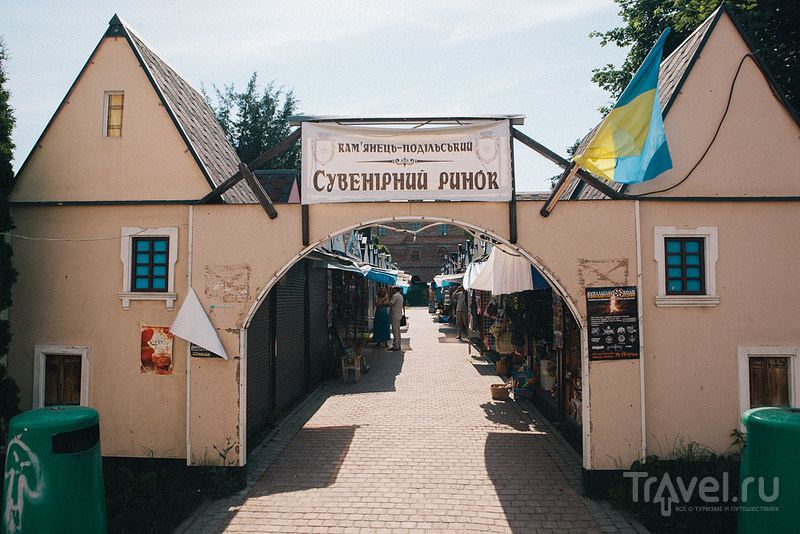Каменец-Подольский / Украина