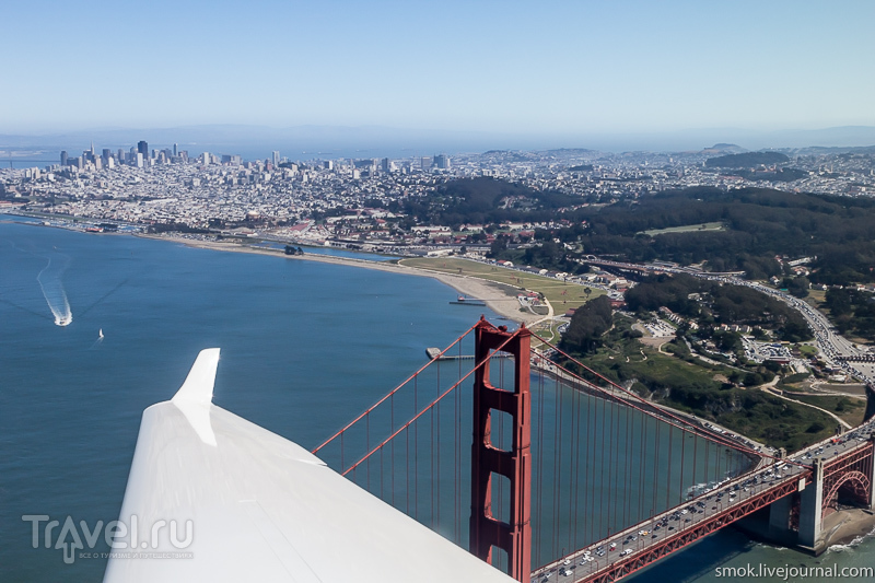   Golden Gate   Bay Area   /   
