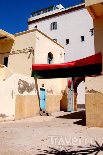 Марокко. Эс-Сувейра / Марокко